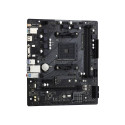 Asrock A520M-HVS - Socket AM4 - motherboard