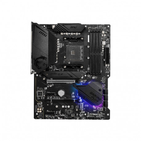 MSI MPG B550 GAMING PLUS B550 - Socket AM4 mainboard