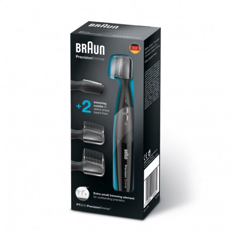Braun beard trimmer Precision PT5010