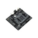 Asrock A520M-HVS - Socket AM4 - motherboard