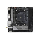 ASRock mainboard B550M-ITX / ac AM4