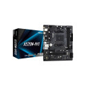Asrock A520M-HVS - Socket AM4 - motherboard