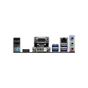 Asrock B550M-HDV - Socket AM4 - mainboard
