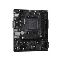 Asrock B550M-HDV - Socket AM4 - mainboard