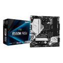 ASRock mainboard B550M Pro4 AM4