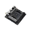 ASRock emaplaat B550M-ITX / ac AM4