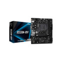 Asrock B550M-HDV - Socket AM4 - mainboard