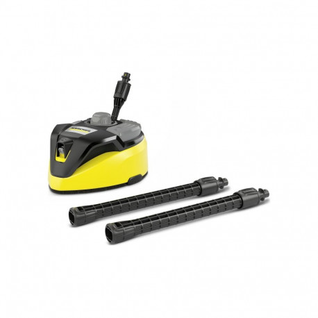 Flächenreiniger T-Racer T 7 Plus (schwarz/gelb)