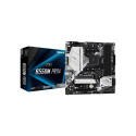 ASRock mainboard B550M Pro4 AM4