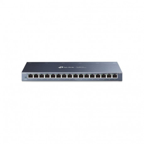 TP-Link TP-Link TL-SG116, Switch