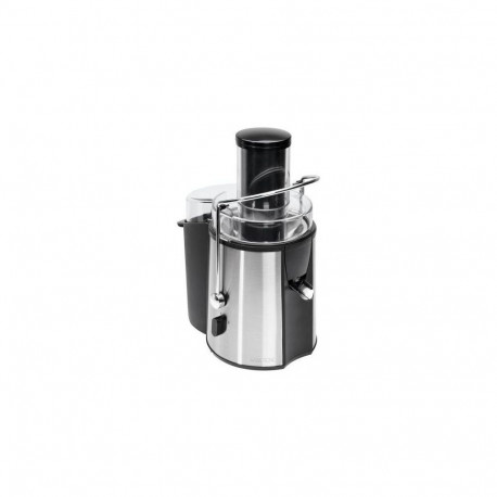 professionaalne automaatne mahlapress AE 3532 1000W, roostevaba teras/must