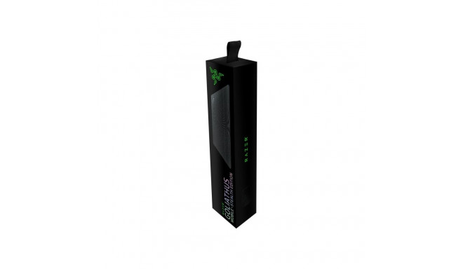 Goliathus hiirematt mobiilne stealth-väljaanne, must