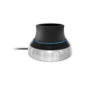 3DConnexion hiir SpaceMouse Compact