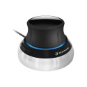 3DConnexion hiir SpaceMouse Compact
