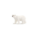 Schleich Wild Life Polar Bear - 14800