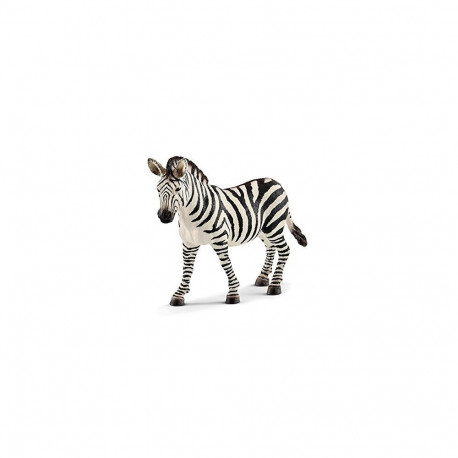 Wild Life Zebra Stute
