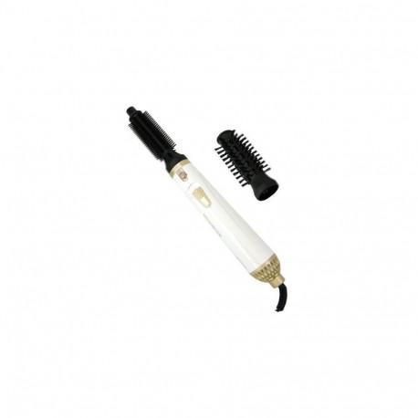 Curl Release juuksehari CF 3910, valge/kuldne