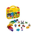 LEGO Classic - Creative Suitcase - 10713