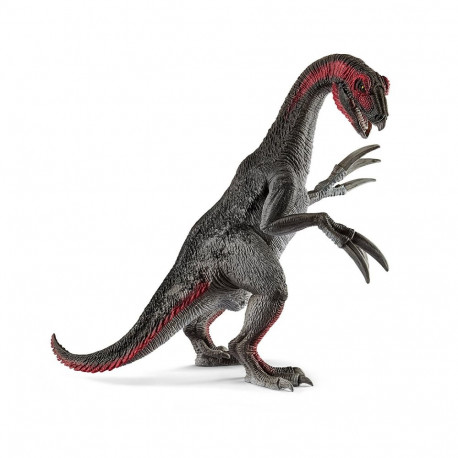 Dinosaurs Therizinosaurus