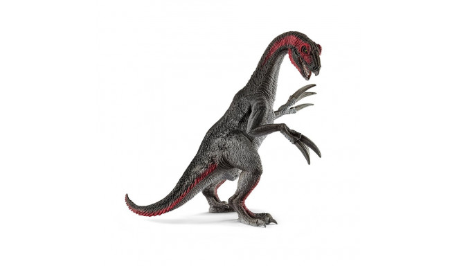 Dinosaurs Therizinosaurus