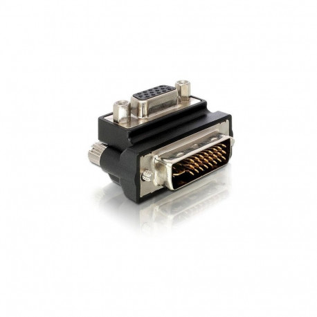 adapter VGA-emane DVI-I-isane