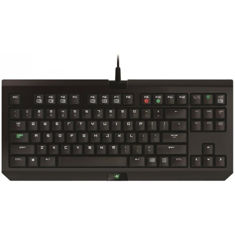 Razer klaviatuur Blackwidow Tournament Edition 2014 US