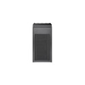 Silverstone CS382 Black