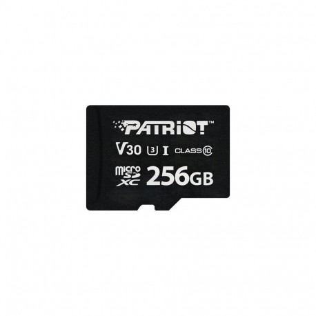 Patriot Memory VX 256 GB MicroSDXC Class 10