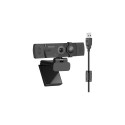Savio 2K Webcam CAK-05