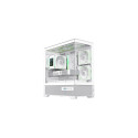 GameMax VISTA 2 MW Mini Tower White