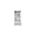 GameMax VISTA 2 MW Mini Tower White