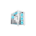 GameMax Infinity WH Midi Tower White