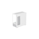 GameMax VISTA 2 MW Mini Tower White