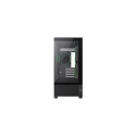 GameMax VISTA 2 MB Mini Tower Black
