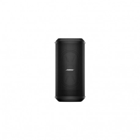 Bose Sub1 Black
