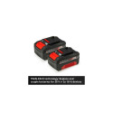 Einhell 18V 4,0Ah PXC Starter Kit C1