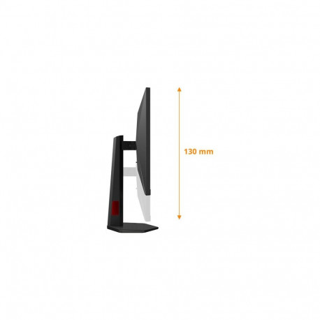 AOC G4 27G4ZR computer monitor 68.6 cm (27") 1920 x 1080 pixels Full HD LED Black, Red