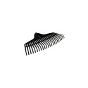 Verto 15G086 rake