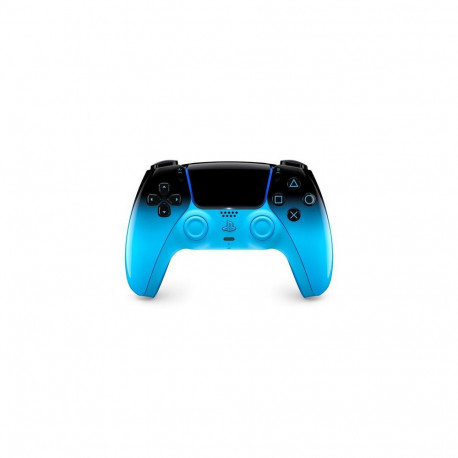 Sony DualSense Blue, Black Bluetooth/USB Gamepad Analogue / Digital Android, MAC, PC, PlayStation 5,