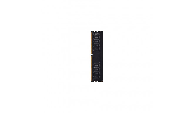 PNY MD16GSD43200-TB memory module 16 GB 1 x 16 GB DDR4 288-pin DIMM