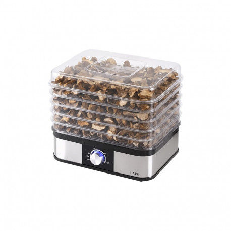 Lafe 47689 Food Dehydrator NutriDry