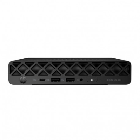 HP EliteDesk 8 G1i Mini - Ultra 5-235, 16GB, 512GB SSD, WiFi, Win 11 Pro, 3 years
