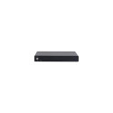 Switch|DAHUA|DH-SMG1005|Switch type Unmanaged|5x2.5G Ethernet (copper) ports quantity|SMG1005