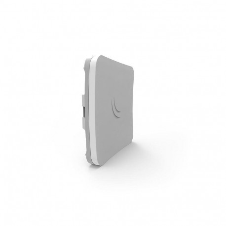 Wireless Device|MIKROTIK|1000 Mbit/s|1xLAN ports|RBSXTSQG-5ACD