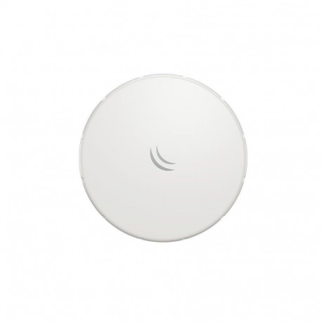 Access Point|MIKROTIK|2000 Mbit/s|1xLAN ports|NRAYG-60ADPAIR