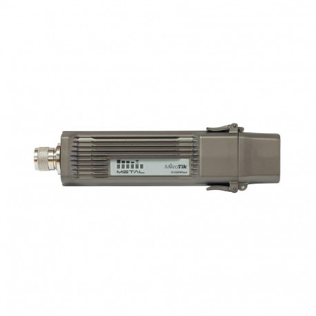 Wireless Device|MIKROTIK|54 Mbit/s|1xLAN ports|1xAntennas quantity|RBMETALG-52SHPACN