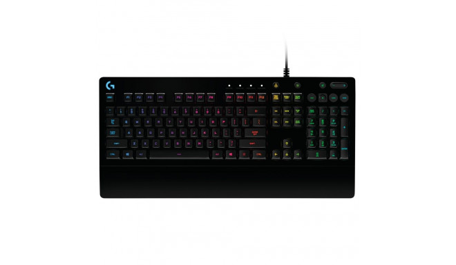 KEYBOARD G213 GAMING ENG/920-008093 LOGITECH
