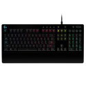 KEYBOARD G213 GAMING ENG/920-008093 LOGITECH