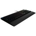 KEYBOARD G213 GAMING ENG/920-008093 LOGITECH
