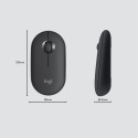 KEYBOARD WRL COMBO MK470/ENG 920-009204 LOGITECH